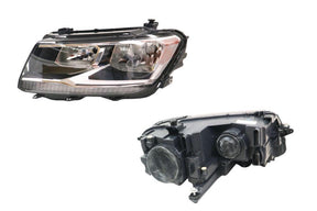 HEAD LIGHT LEFT HAND SIDE VOLKSWAGEN TIGUAN 5NA,AD,BW 05/2016 - 05/2021 VWTG - HEL - 07L - Sterling Parts - Headlight Assemblies - Sterling Parts