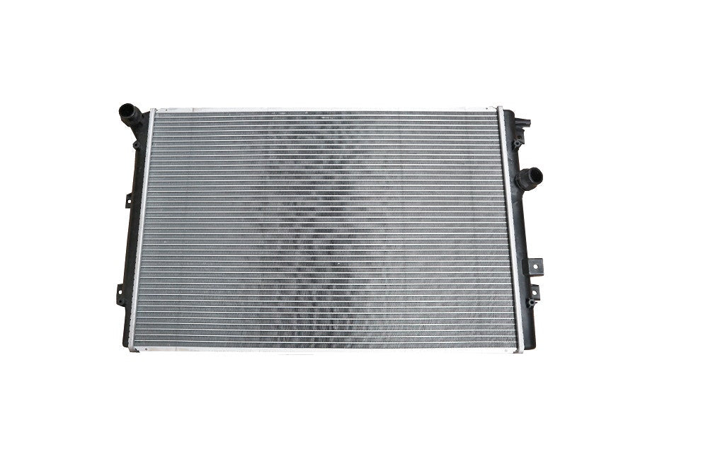 Radiator (Auto/MT) Volkswagen Tiguan 5N 2008 - 2016 VWTG - RAD - 001 - Sterling Parts - Radiators - Sterling Parts