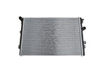 Radiator (Auto/MT) Volkswagen Tiguan 5N 2008 - 2016 VWTG - RAD - 001 - Sterling Parts - Radiators - Sterling Parts