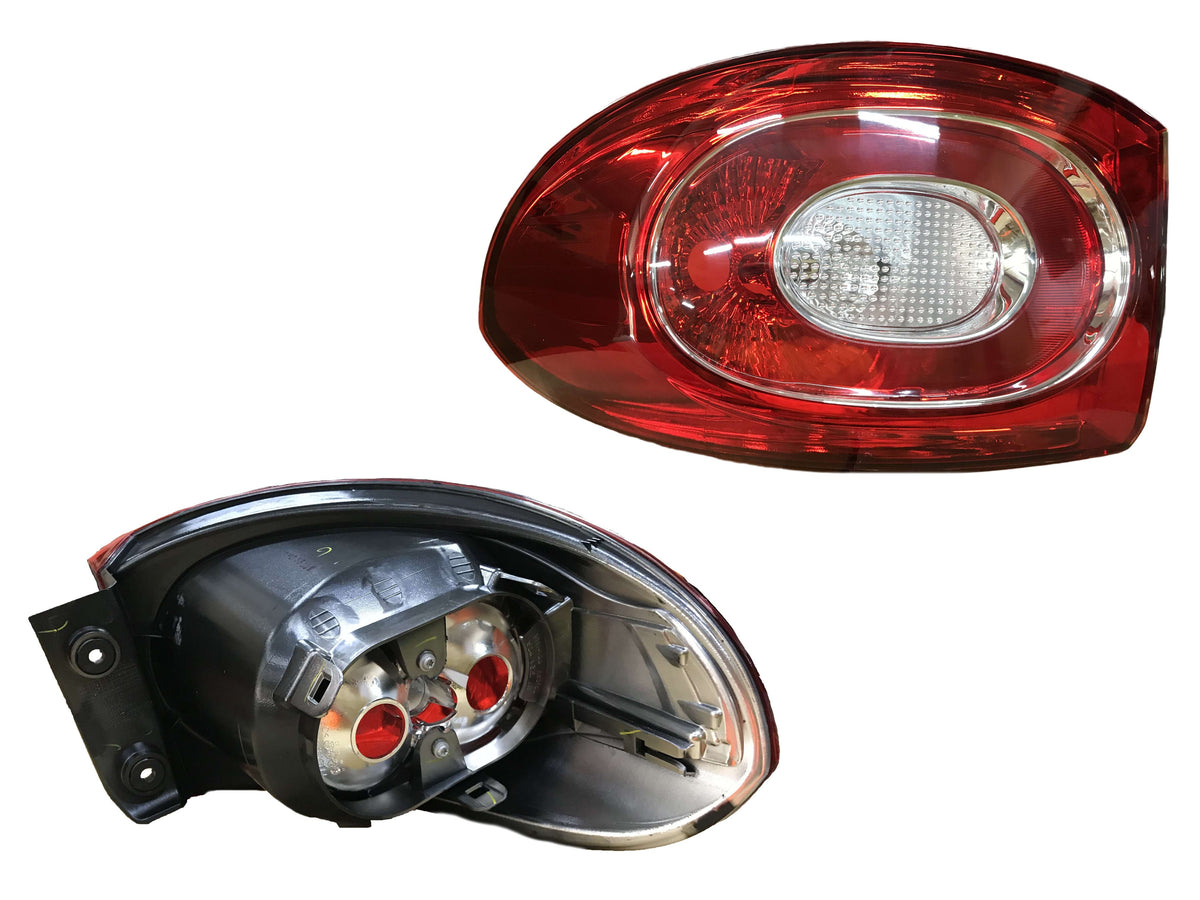 Tail Light (Outer, RHS) Volkswagen Tiguan 5N 2008 - 2011 VWTG-TAL-01R - Sterling
