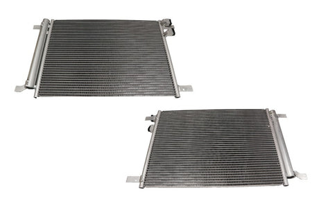 Condenser Volkswagen T-Roc A11/D11/AC7 A/C 2020 - Onwards VWTO-COD-001 - Sterling Parts