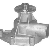 Water Pump BMW 525i 535i 645i W2477 - NEP
