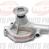 Water Pump Nissan Patrol MQ 4.0L PF40 P40 W4021 - NEP