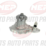 Water Pump Gemini Diesel 1.8L 4FB1 W5014 - NEP