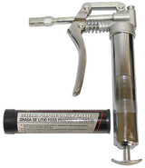 Mini Grease Gun W/Grease - P-TOOLS
