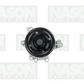 Water Pump Toyota Corolla 1.8L 1ZZ-FE W7011 - NEP
