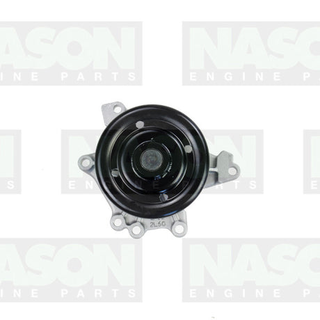 Water Pump Toyota Corolla 1.8L 1ZZ-FE W7011 - NEP