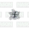 Water Pump Toyota 1NZ/2NZ W7013 - NEP
