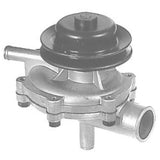 Water Pump Ford Capri V6 W/Pulley W932 - NEP