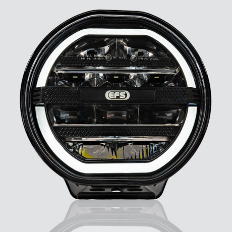 VIVIDMAX ULTRA DRIVING LIGHT VMU-DL - EFS