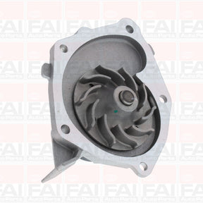 Water Pump RENAULT F9Q SUZUKI G/VITARA W3166 - FAI