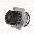 Water Pump Audi VW Skoda 2.0L DOHC 16V W6513 - FAI
