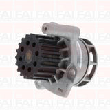 Water Pump Audi VW Skoda 2.0L DOHC 16V W6513 - FAI