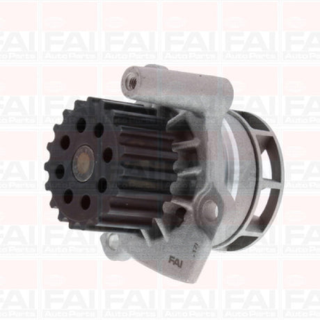 Water Pump Audi VW Skoda 2.0L DOHC 16V W6513 - FAI