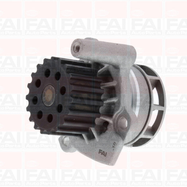 Water Pump Audi VW Skoda 2.0L DOHC 16V W6513 - FAI