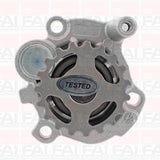 Water Pump Audi VW Skoda 2.0L DOHC 16V W6673 - FAI