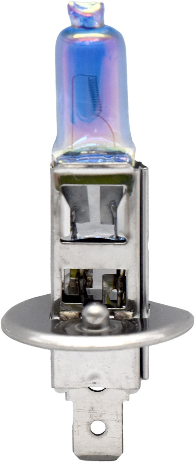 2pc H7 55W Super White XENON Gas Filled Halogen Globe with BONUS 2pc T10 LEDs – Motolite | Universal Auto Spares