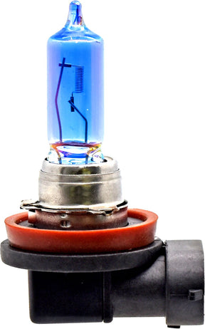 2pc HB4 51W Super White XENON Gas Filled Halogen Globe with BONUS 2pc T10 LED Globes – Motolite | Universal Auto Spares