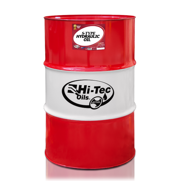 S-Type BIO Hydraulic Oils - Hi-Tec Oils | Universal Auto Spares