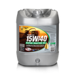 Farm Oil 15W/40 - Hi-Tec Oils  4 X 5 Litre (Carton Only) | Universal Auto Spares