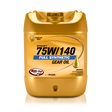 SYNSHIFT 75W/140 GL-5 - Hi-Tec Oils | Universal Auto Spares