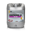 Compressor Oils - Hi-Tec Oils | Universal Auto Spares