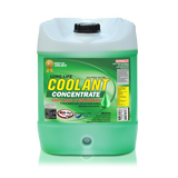 Long Life Coolant Green - Hi-Tec Oils