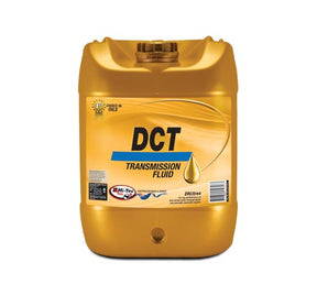 DCT Fluid - Hi-Tec Oils