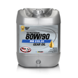 EP 80W/90 MB 235.20 - Hi-Tec Oils | Universal Auto Spares