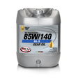 EP Multigear 85W/140 GL-5 - Hi-Tec Oils | Universal Auto Spares