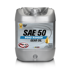 Road Ranger 50 - Hi-Tec Oils