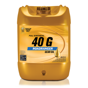SYN Road Ranger 40-G - Hi-Tec Oils