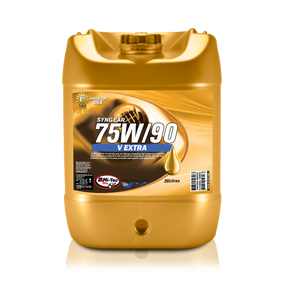 SYNGEAR 75W/90 V Extra - Hi-Tec Oils
