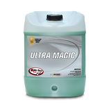 Ultra Magic - Hi-Tec Oils | Universal Auto Spares