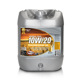 Universal Trans 10W/20 - Hi-Tec Oils