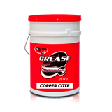 Copper Cote Grease - Hi-Tec Oils