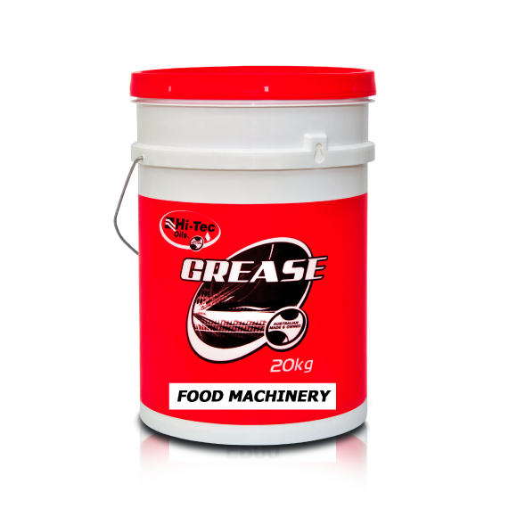 Food Machinery Greases -   20 X  450G  (Carton Only)Hi-Tec Oils | Universal Auto Spares