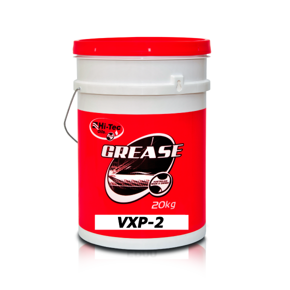 VXP-2 Greases -  20 X  450G (Carton Only) Hi-Tec Oils | Universal Auto Spares