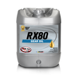 RX80 Gear Oil - Hi-Tec Oils | Universal Auto Spares