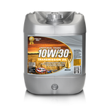 Universal Trans 10W/30 - Hi-Tec Oils