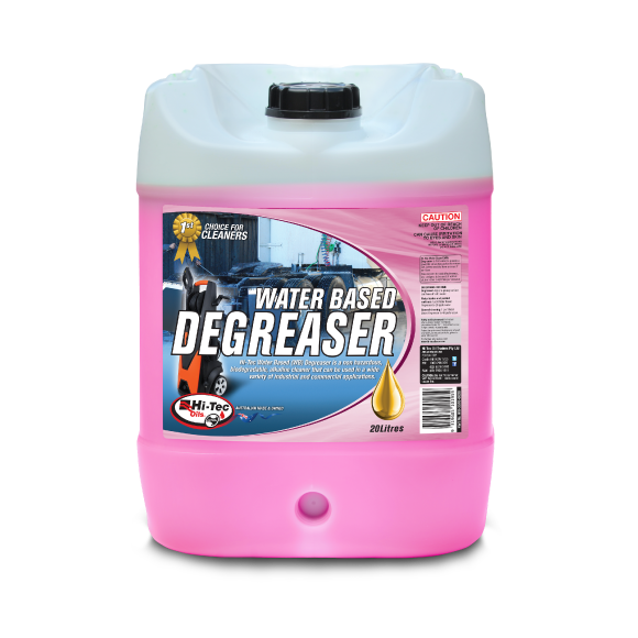 Water-Based Degreaser - Hi-Tec Oils | Universal Auto Spares