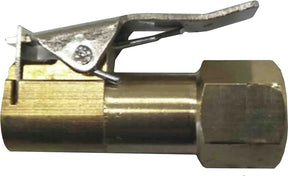 Screw-on Locking Tyre Chuck 6.5mm (1/4”) - Pro Tyre