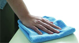 Microfibre 6pc Cleaning Cloth Pack - PK Wash