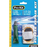 Tyre Repair Kit 12pc - ProTyre