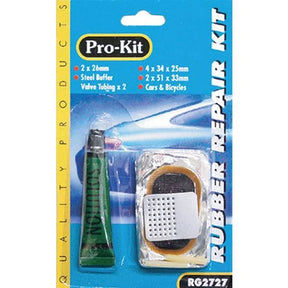 Tyre Repair Kit 12pc - ProTyre