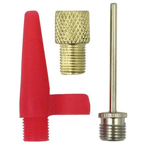 Compressor & Pump Adaptor 3pc - Pro Tyre