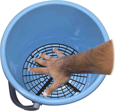 Car Wash Grit Filter - PK Wash