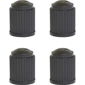 Valve Caps 4pc Plastic - ProTyre