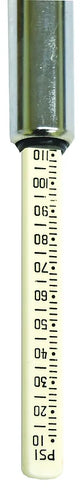 Truck Tyre Pencil Gauge 150lb - Pro Tyre | Universal Auto Spares