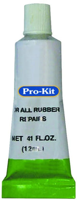 Tyre Repair Kit 38pc Super Heavy Duty - Pro Tyre | Universal Auto Spares